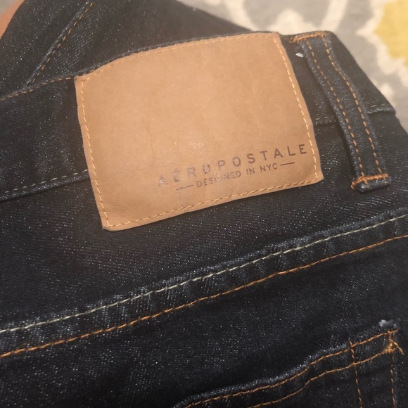 Aeropostale men Jeans - Picture 4 of 5